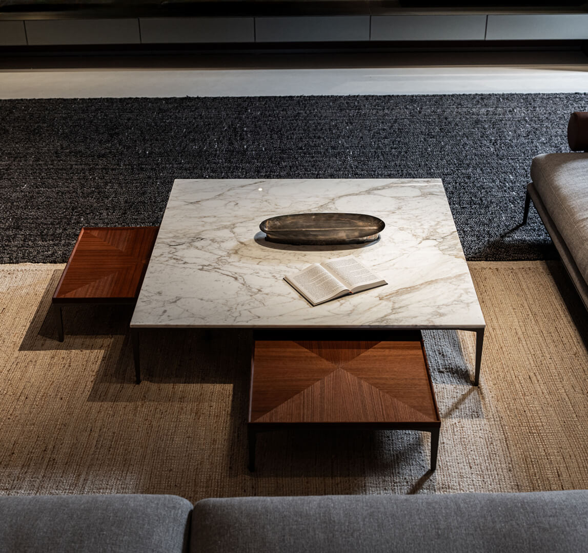 Collezione Complementi