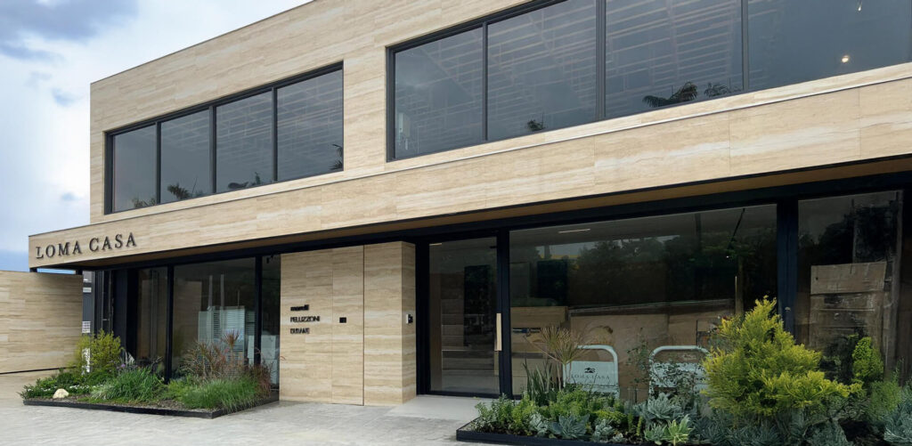 Image of Lomacasa Homepage it by 41