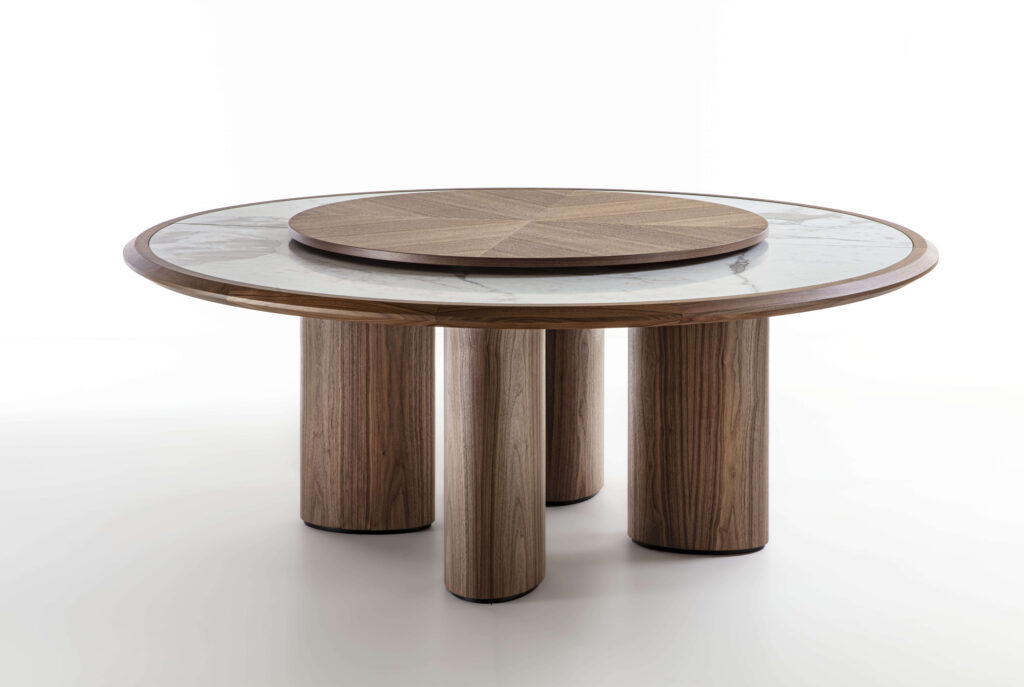 Lomacasa Durame Diamante Table Hero