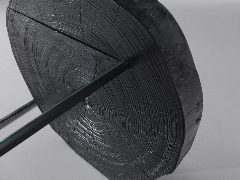 Lomacasa Durame Marlow Coffee Table Materials