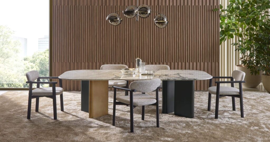 Lomacasa Marelli Afra Chair Hero