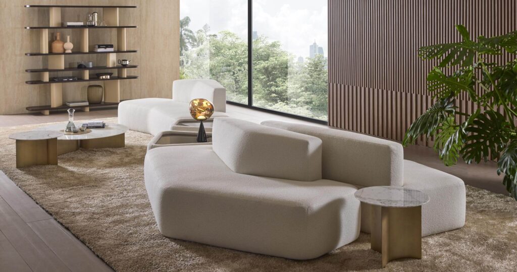 Lomacasa Marelli Atacama Sofa Hero