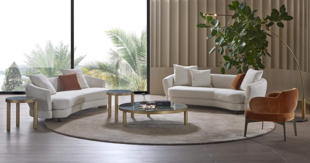 Lomacasa Marelli Atene Coffee Table Hero