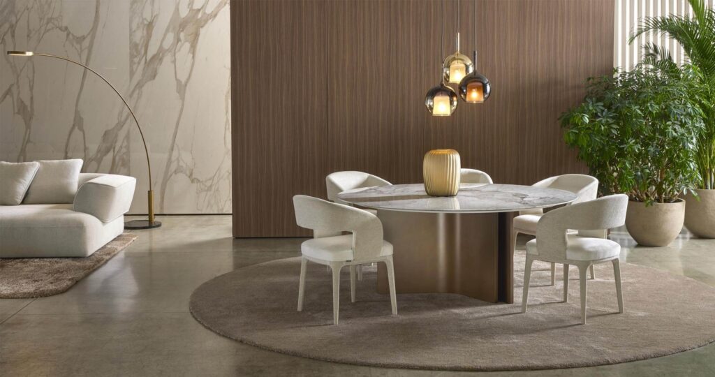 Lomacasa Marelli Bea Chair Hero