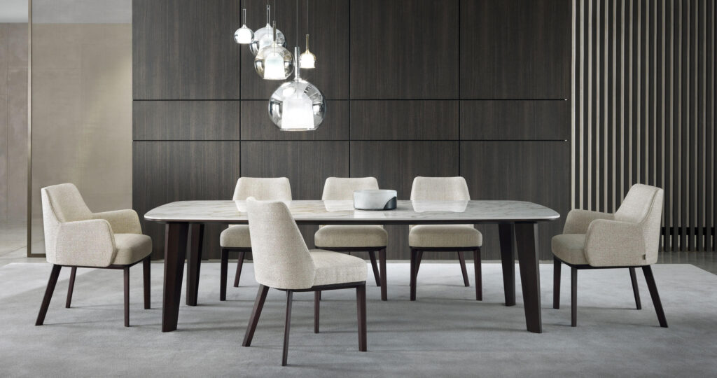 Lomacasa Marelli Clipper Chair Hero