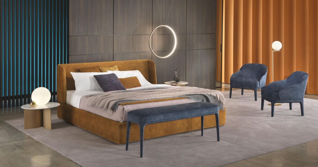 Lomacasa Marelli Dexter Box Letto Hero