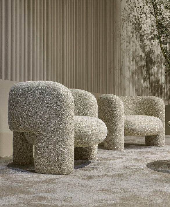Lomacasa Marelli Emma Armchair Gallery 1-10