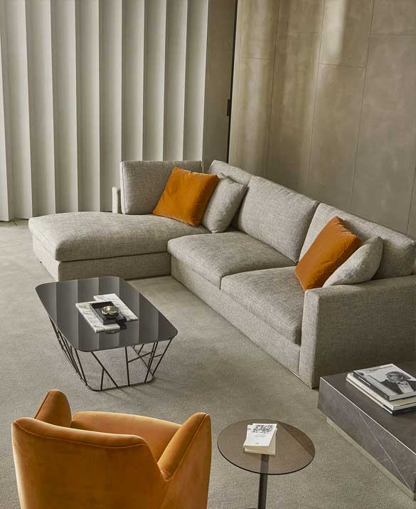 Lomacasa Marelli Gordon Sofa Featured
