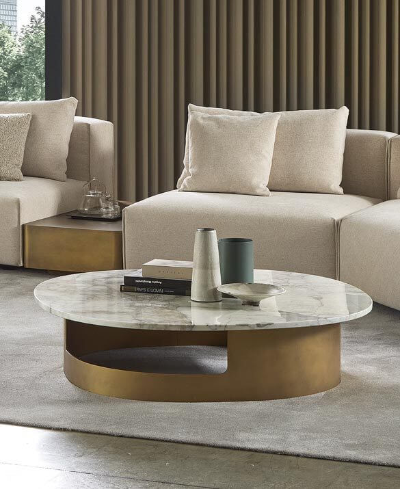 Lomacasa Marelli Kofi Coffee Table Featured