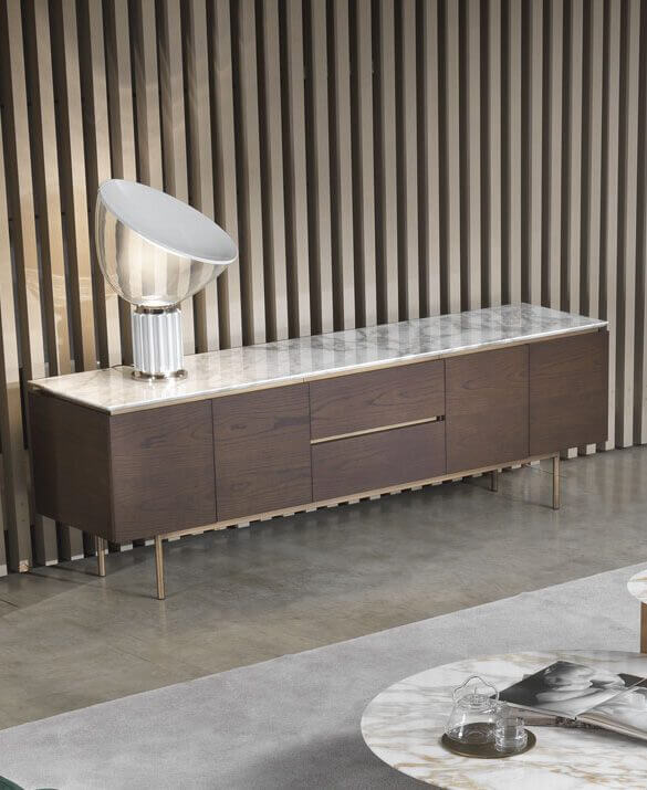 Lomacasa Marelli Pierre Console Hero