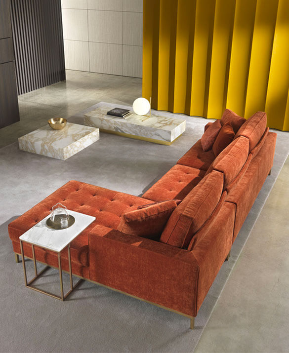 Lomacasa Marelli Sahara Sofa Hero