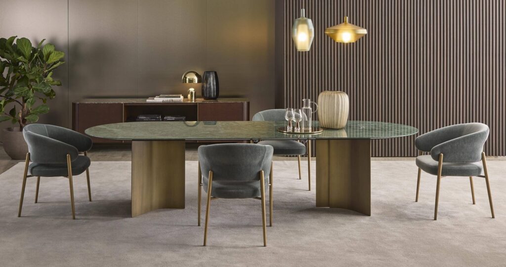 Lomacasa Marelli Linda Chair Hero