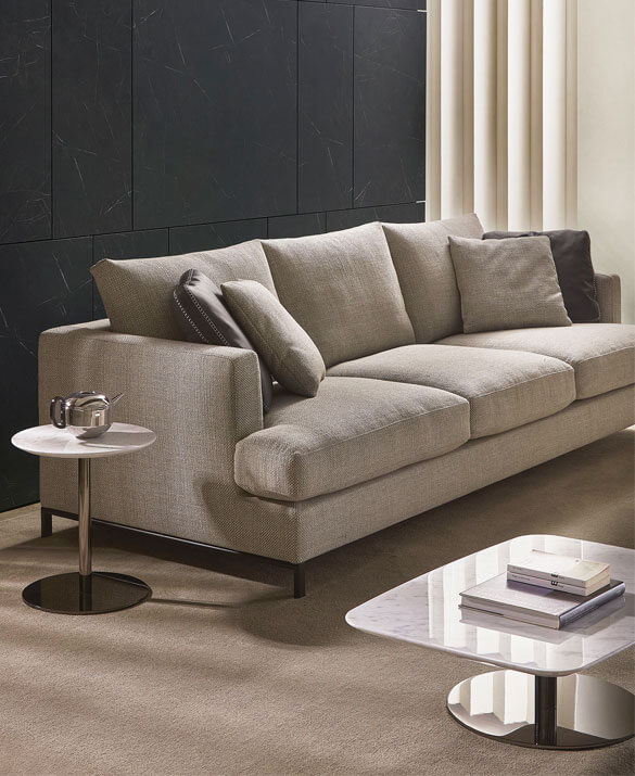 Lomacasa Marelli Gary Sofa Hero