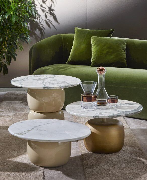 Lomacasa Marelli LUA Coffee Table featured