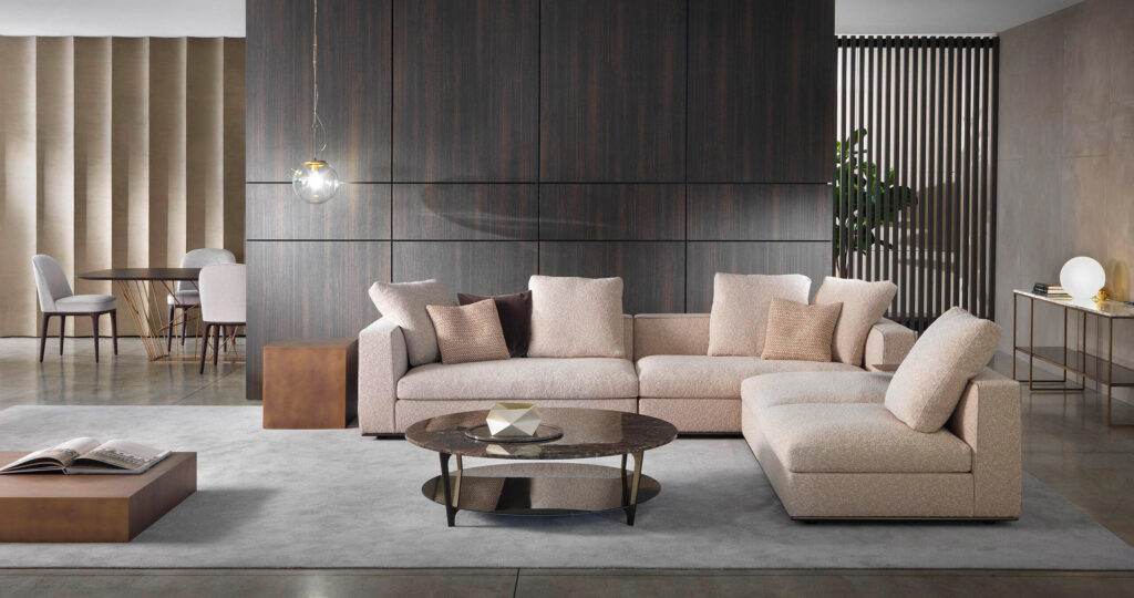 Lomacasa Marelli Matheus Divano Hero