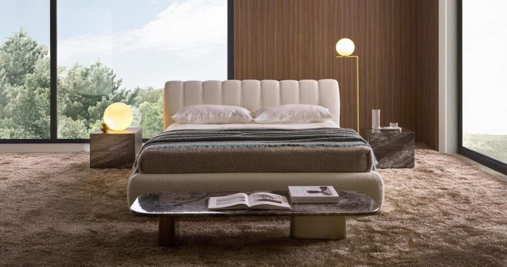 Lomacasa Marelli Milo Letto Hero