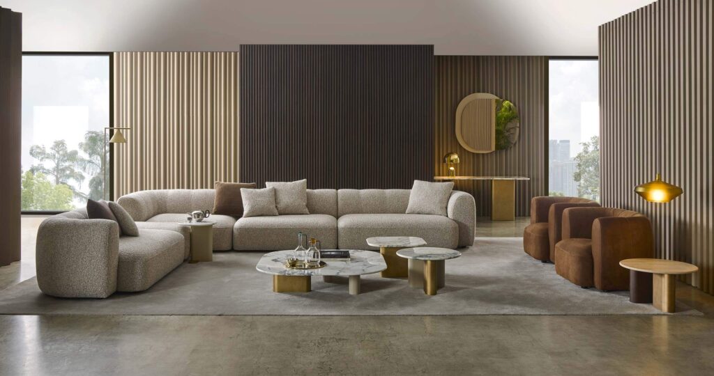 Lomacasa Marelli Milo Sofa Hero