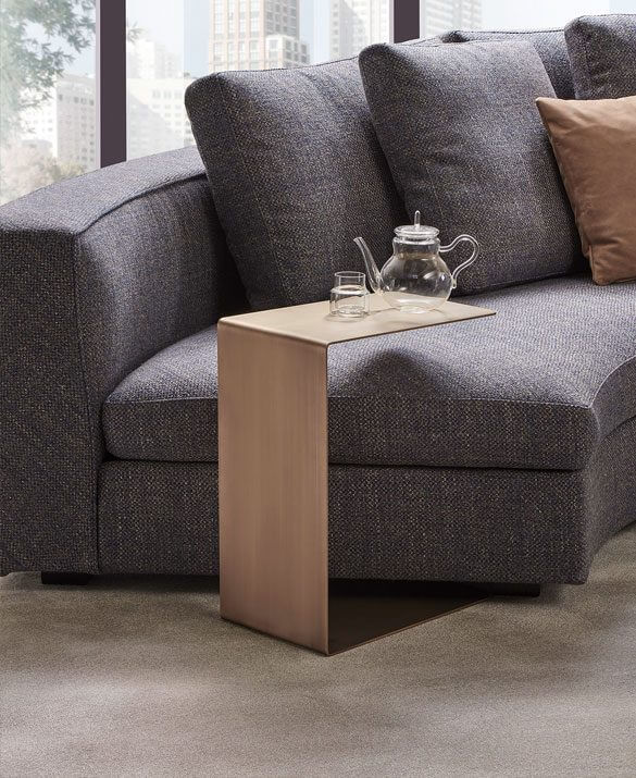 Lomacasa Marelli Mini Coffee Table Featured