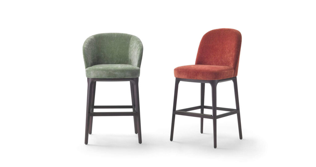 Lomacasa Marelli Paris Stool Hero