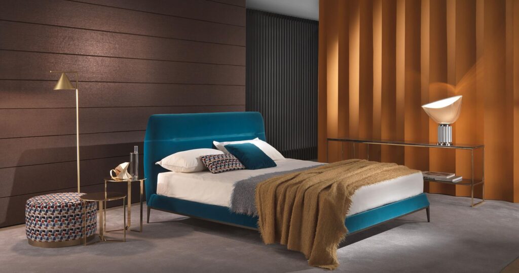 Lomacasa Marelli Ritz Letto Hero