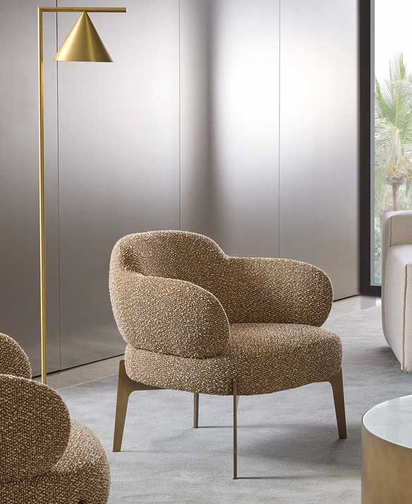 Lomacasa Marelli Sign Armchair Gallery 3-32