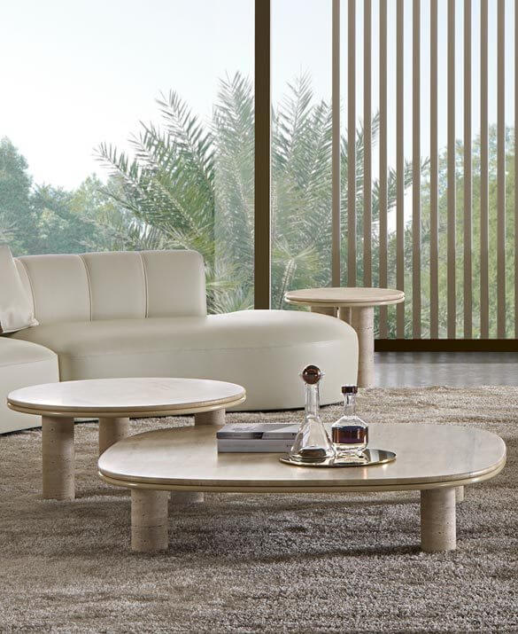Lomacasa Marelli Simmy Coffee Table Featured