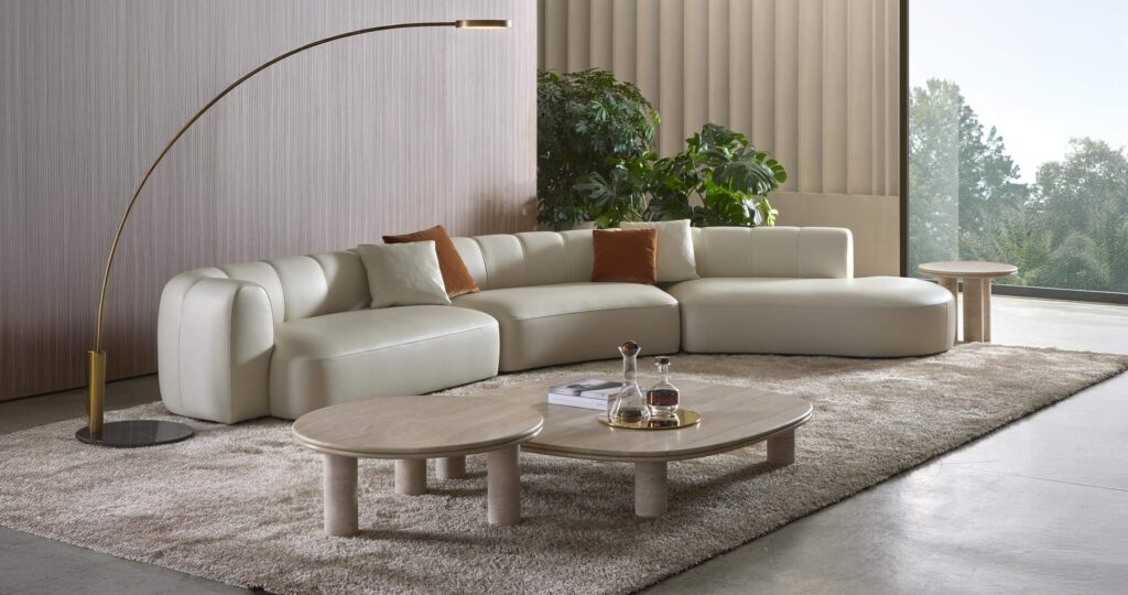 Lomacasa Marelli Simmy Coffee Table Hero