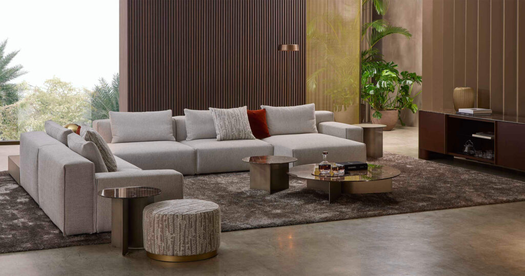 Lomacasa Marelli Yann Sofa Hero