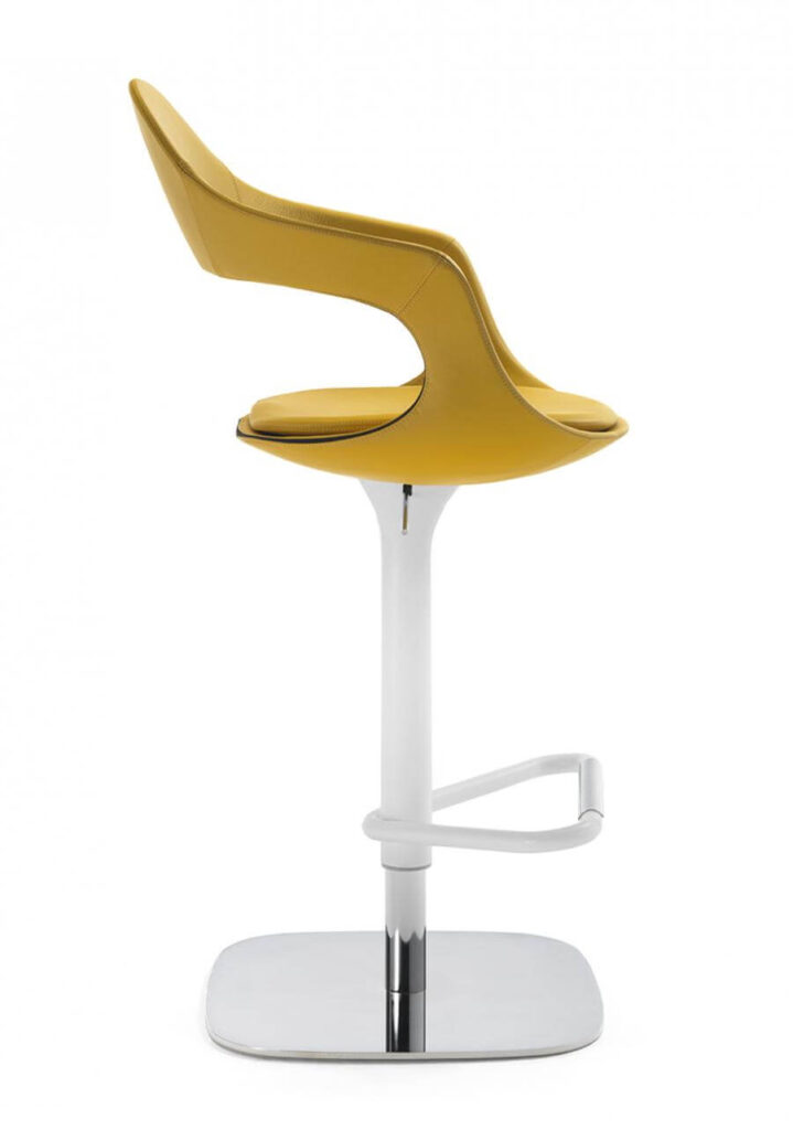 Lomacasa_Pellizzoni_Frenchkiss-High-Back-Stool_Description