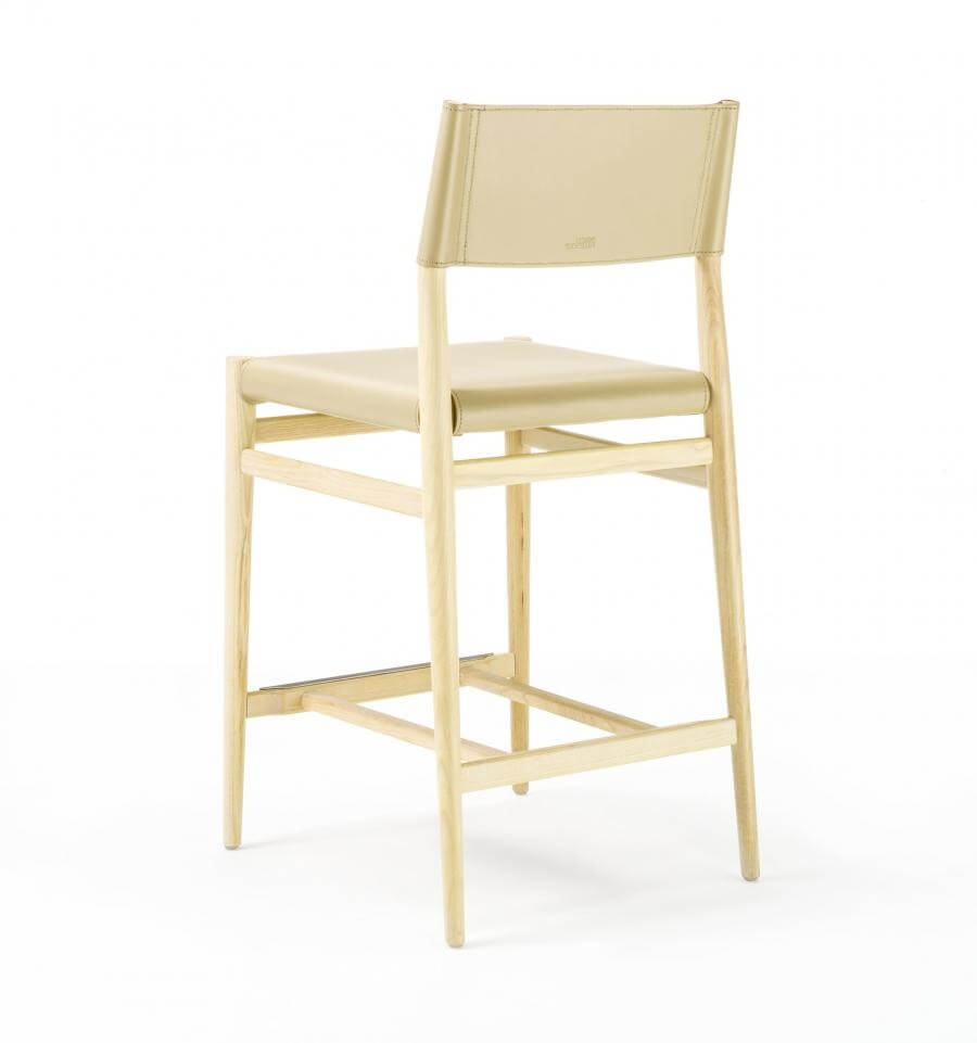 Lomacasa_Pellizzoni_Ledermann-Stool_Description