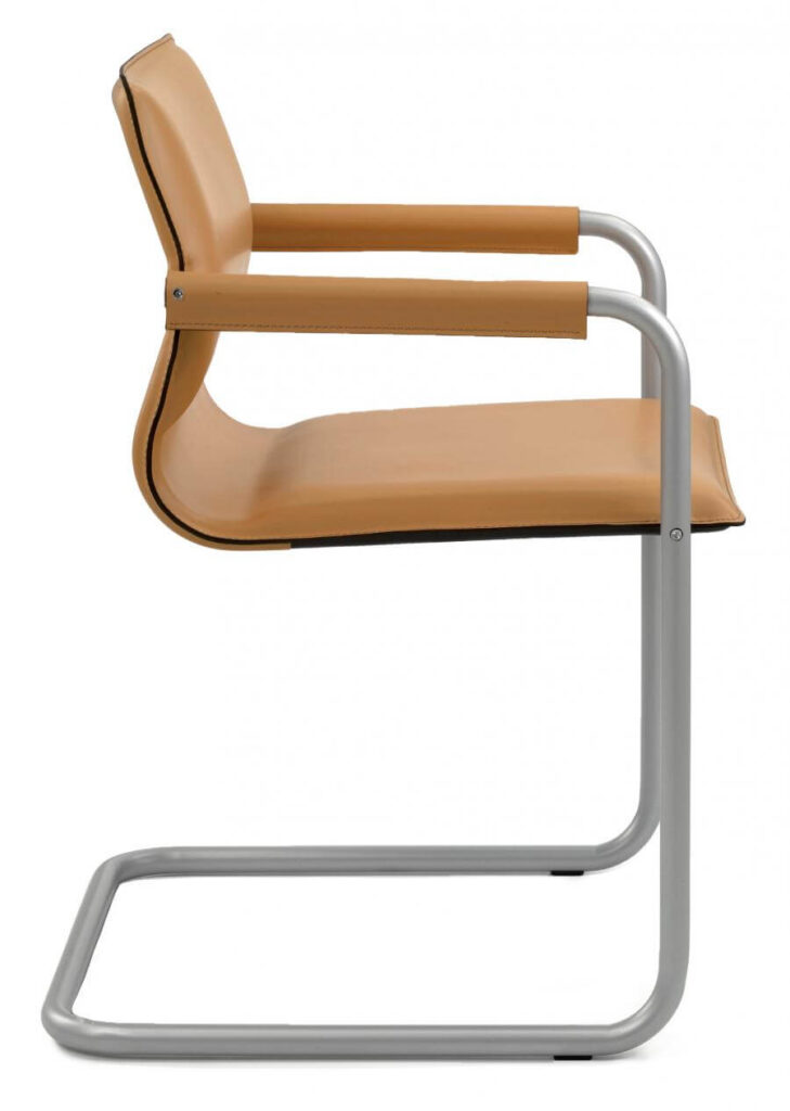 Lomacasa_Pellizzoni_Lybra-Armchair_Description