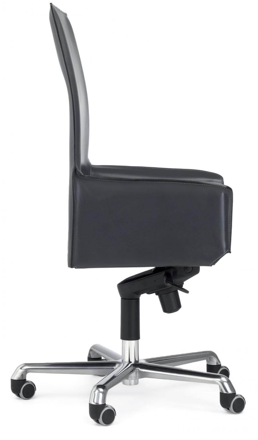 Lomacasa_Pellizzoni_Pasqualina-Sedia da ufficio_Descrizione