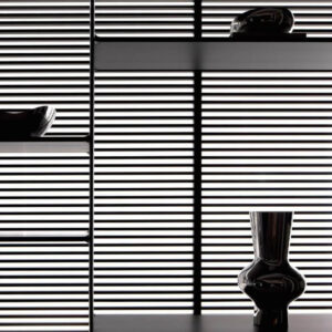 Porta Doghe Orizzontali S9