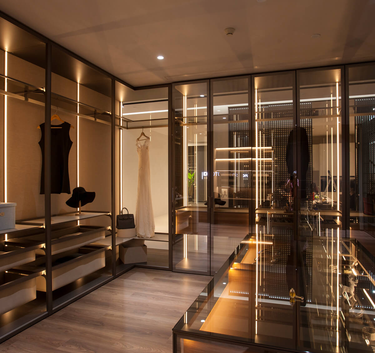 Orizzonte · Z System